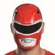 Men S Ranger Mask Red One Size