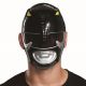 Men S Black Ranger Adult Mask One Size