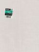 Perforated Mesh Plastic Canvas 8.5 Inches X 11 Inches Clear