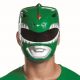 Men S Green Ranger Adult Mask One Size Adult