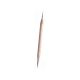 Broad Point Tracing Stylus Double End Wood Handle