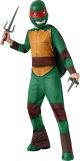 Teenage Mutant Ninja Turtles Raphael Costume Medium