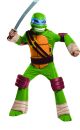 Teenage Mutant Ninja Turtles Deluxe Leonardo Costume Medium