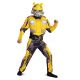 Boy S Bumblebee Classic Muscle Costume Small 4 6 