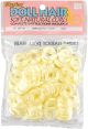 Curly Doll Hair 0.5 oz Lemon Blonde
