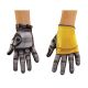 Bumblebee Gloves Costume Accessory One Size Child