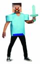 Men S Steve Classic Costume Turquoise One Size