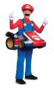 Mario Kart Child One Size Child