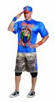 Men S John Cena New Muscle Adult Costume Xl 42 46 