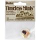 Timeless Miniatures Breakfast Plate