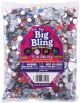 Rhinestones Heart Star and Round Assorted Colors and Sizes