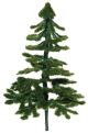 Diorama Christmas Tree 4 Inches