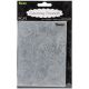 Embossing Folder Dandelion 4.25 X 5.75 Inches