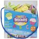 Sweet Shop Foam Sticker Bucket 4.5 oz