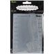 Embossing Folder Movie Theme 4.25 X 5.75 Inches