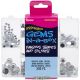 Gems in a Box Crystal Assorted