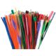Assorted Chenille Stems 12 Inches