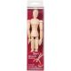 Magnetic Manikin 7.75 Inches