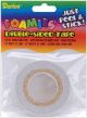 Foam Double Sided Tape 0.25 Inch X 15 feet