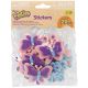 Felties Stickers Butterflies with Gems