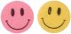 Felties Stickers Smileys