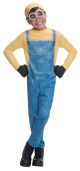 Costume Minions Bob Child Costume Medium