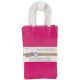 Paper Bags 5.25 X8.375 X3.25 Inches Assorted Bright
