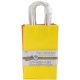 Paper Bags 5.25 X8.375 X3.25 Inches Assorted Primary