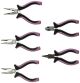Jewelry Pliers Set