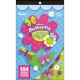 Butterfly Garden Theme Sticker Book