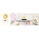 Minc Collection Starter Kit 12 Inch Foil Applicator With Transfer Folder Foil and Tags