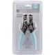 Eyelet And Snap Punch Tool Crop A Dile Blue