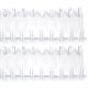 The Cinch Book Binding Wires 1.25 Inches