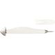 Brad Setter and Piercing Tool White