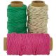 Lucky Dip Toffe Apple Mixed Hemp Cord