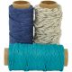 Lucky Dip Ocean MiX ed Hemp Cord