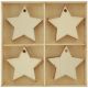 Lucky Dip Collection Flourish Pack Stars