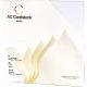 12 X 12 Cardstock Pack Solid White