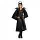 Maleficent Movie Christening Black Gown Girls Deluxe Costume Large 10 12 