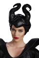Womens Disney Maleficent Movie Maleficent Adult Horns Costume Accessory