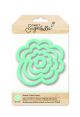 Nested Cookie Cutter Set Flower