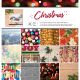 12 x 12 Paper Pad Christmas Photo Real