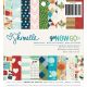 Go Now Go Collection 6 X 6 Paper Pad