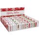 Christmas Holiday Ribbon Box