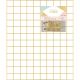 Wire System Grid Panel 20 X 24