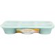 Desktop Storage Ceramic Organizer