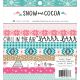 Snow And Cocoa Collection Pad