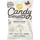 Wilton Candy Melts Flavored 12oz Bright White Vanilla