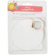 Collection Watercolor Resist Cards