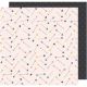 Saturday Collection 12 X 12 Double Sided Paper The Empire